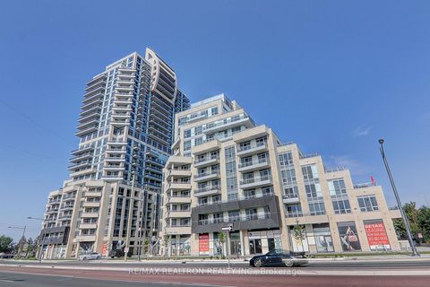 Photo 0 at SW 321 - 9191 Yonge Street, Langstaff, Richmond Hill