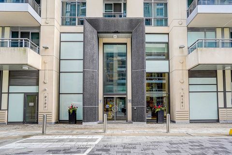 Photo 1 at SW 321 - 9191 Yonge Street, Langstaff, Richmond Hill