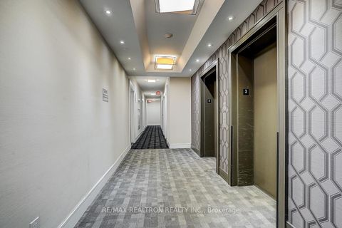 Photo 6 at SW 321 - 9191 Yonge Street, Langstaff, Richmond Hill