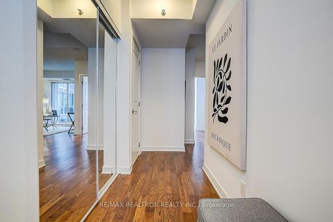 Photo 8 at SW 321 - 9191 Yonge Street, Langstaff, Richmond Hill