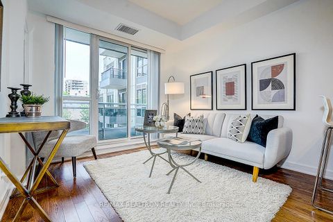Photo 18 at SW 321 - 9191 Yonge Street, Langstaff, Richmond Hill
