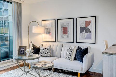 Photo 19 at SW 321 - 9191 Yonge Street, Langstaff, Richmond Hill