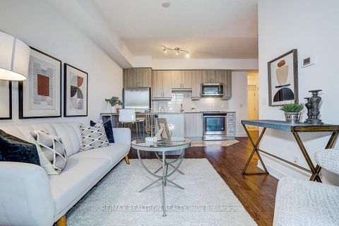 Photo 22 at SW 321 - 9191 Yonge Street, Langstaff, Richmond Hill