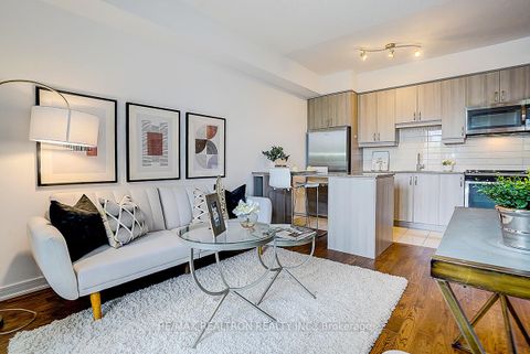 Photo 23 at SW 321 - 9191 Yonge Street, Langstaff, Richmond Hill
