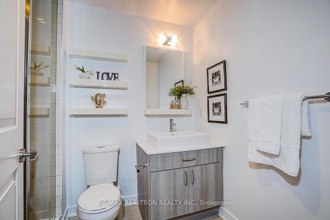 Photo 28 at SW 321 - 9191 Yonge Street, Langstaff, Richmond Hill