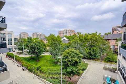 Photo 32 at SW 321 - 9191 Yonge Street, Langstaff, Richmond Hill