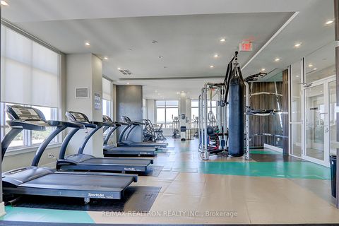 Photo 33 at SW 321 - 9191 Yonge Street, Langstaff, Richmond Hill