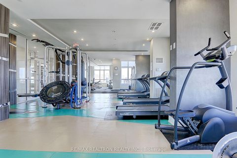 Photo 34 at SW 321 - 9191 Yonge Street, Langstaff, Richmond Hill