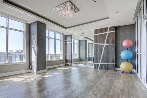 Photo 35 at SW 321 - 9191 Yonge Street, Langstaff, Richmond Hill