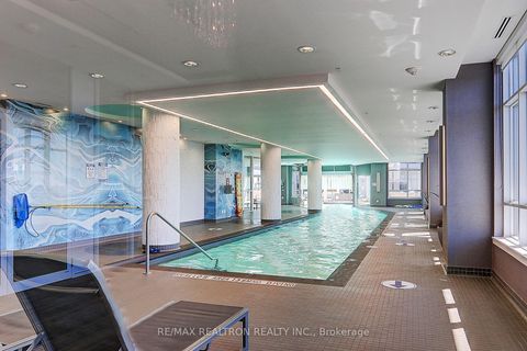 Photo 36 at SW 321 - 9191 Yonge Street, Langstaff, Richmond Hill