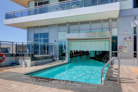 Photo 37 at SW 321 - 9191 Yonge Street, Langstaff, Richmond Hill