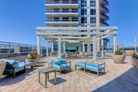 Photo 39 at SW 321 - 9191 Yonge Street, Langstaff, Richmond Hill