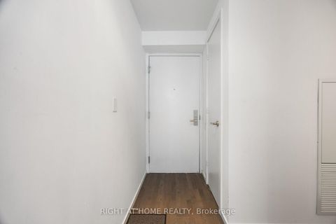 Photo 3 at 3403 - 5 St. Joseph Street, Bay Street Corridor, Toronto