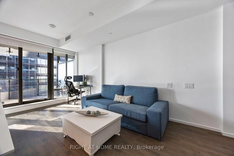 Photo 6 at 3403 - 5 St. Joseph Street, Bay Street Corridor, Toronto