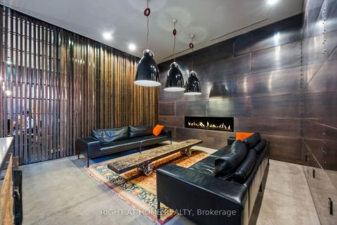 Photo 17 at 3403 - 5 St. Joseph Street, Bay Street Corridor, Toronto