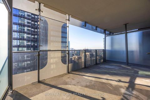 Photo 19 at 3403 - 5 St. Joseph Street, Bay Street Corridor, Toronto
