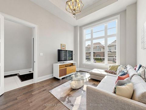 Photo 18 at 55 Bond Crescent, Oak Ridges, Richmond Hill