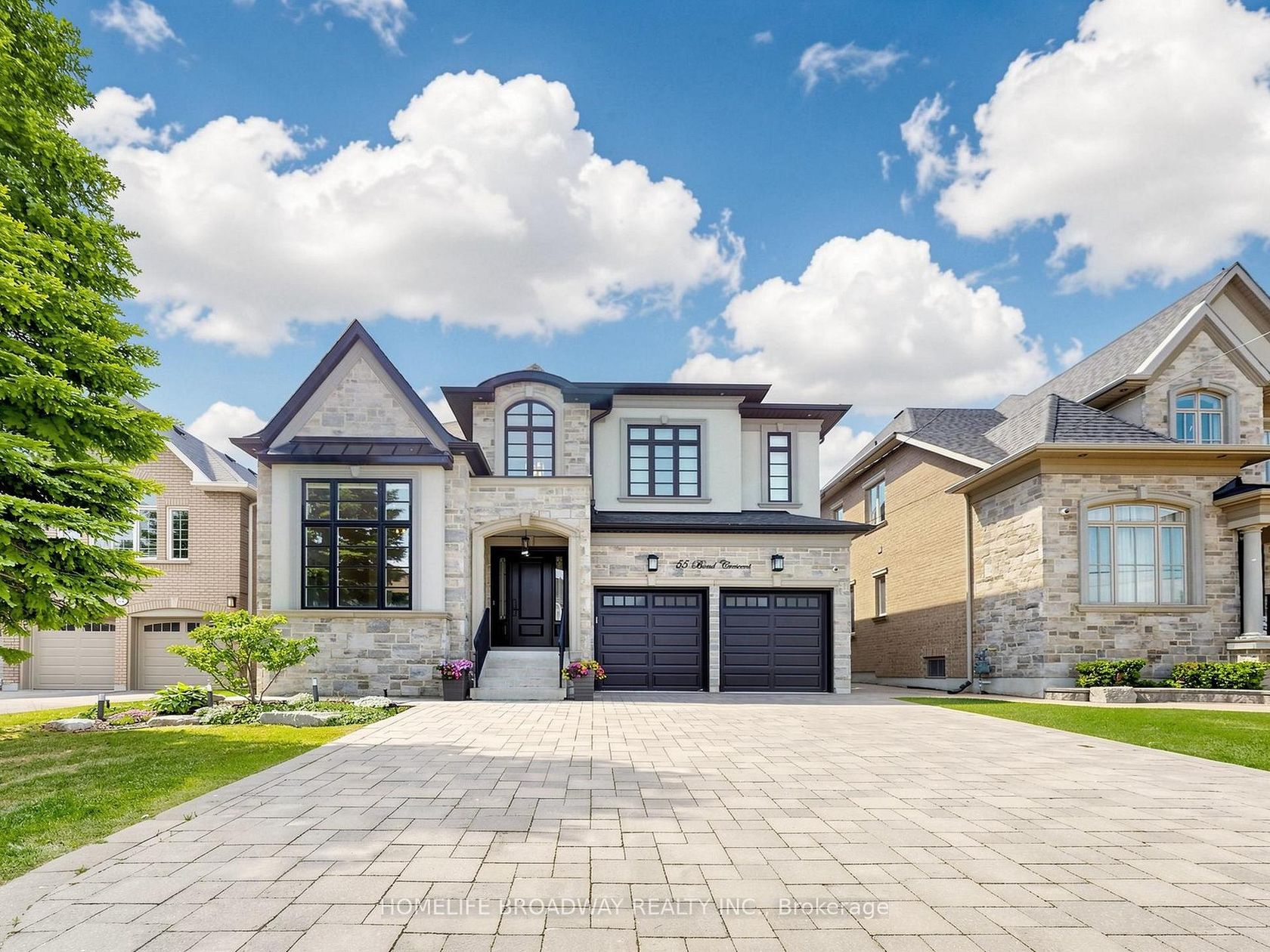 55 Bond Crescent, Oak Ridges, Richmond Hill photo 7