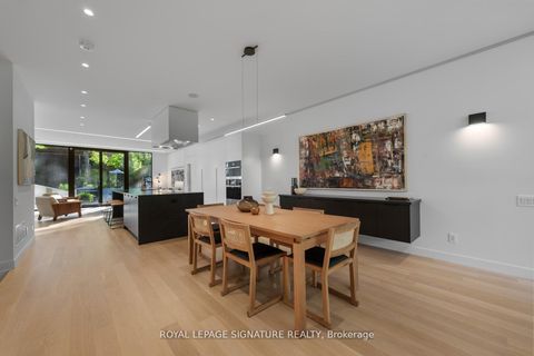 Photo 8 at 174 Kenilworth Avenue, The Beaches, Toronto
