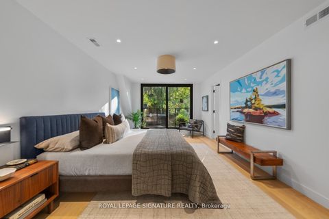 Photo 18 at 174 Kenilworth Avenue, The Beaches, Toronto