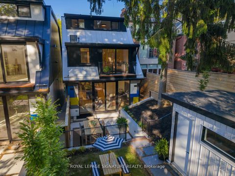 Photo 46 at 174 Kenilworth Avenue, The Beaches, Toronto