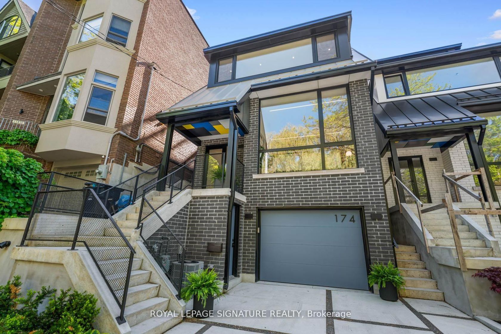 174 Kenilworth Avenue, The Beaches, Toronto photo number 2