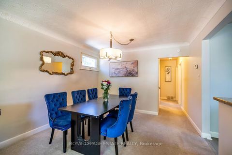 Photo 6 at 89 Vanbrugh Avenue, Cliffside, Toronto