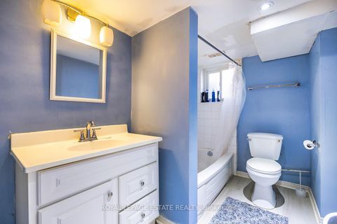 Photo 17 at 89 Vanbrugh Avenue, Cliffside, Toronto