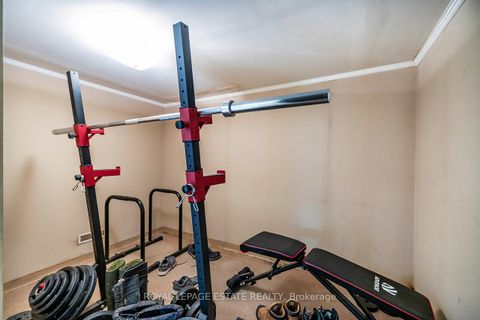 Photo 19 at 89 Vanbrugh Avenue, Cliffside, Toronto