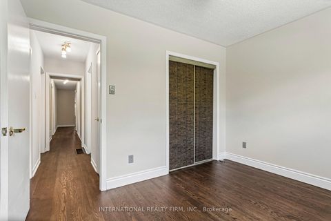Photo 21 at 33 Kendleton Drive, Jamestown, Toronto
