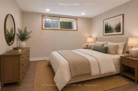 Photo 36 at 33 Kendleton Drive, Jamestown, Toronto