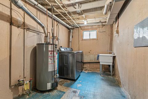 Photo 39 at 33 Kendleton Drive, Jamestown, Toronto