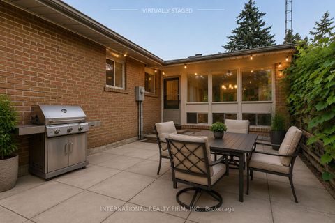 Photo 47 at 33 Kendleton Drive, Jamestown, Toronto