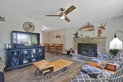 Photo 6 at 520 Duclos Point Road, Virginia, Georgina
