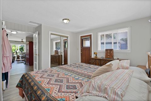 Photo 11 at 520 Duclos Point Road, Virginia, Georgina