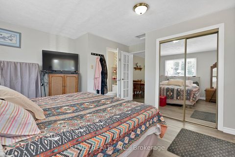 Photo 19 at 520 Duclos Point Road, Virginia, Georgina