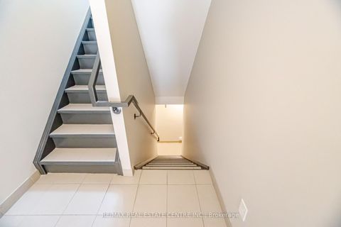 Photo 5 at 2 - 153 Isaac Devins Boulevard, Pelmo Park W5, Toronto
