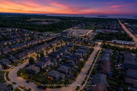 Photo 2 at 1434 Rankin Way, Alcona, Innisfil