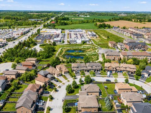 Photo 3 at 1434 Rankin Way, Alcona, Innisfil