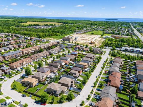 Photo 4 at 1434 Rankin Way, Alcona, Innisfil