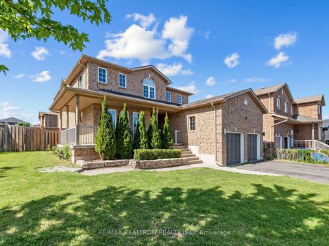 Photo 5 at 1434 Rankin Way, Alcona, Innisfil