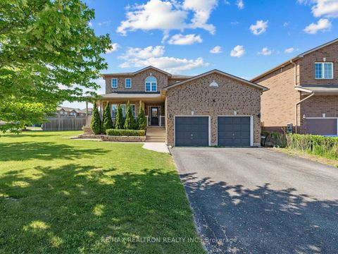 Photo 6 at 1434 Rankin Way, Alcona, Innisfil