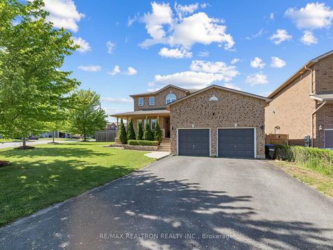 Photo 7 at 1434 Rankin Way, Alcona, Innisfil