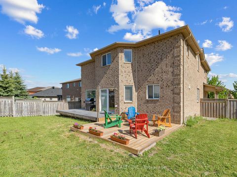 Photo 36 at 1434 Rankin Way, Alcona, Innisfil