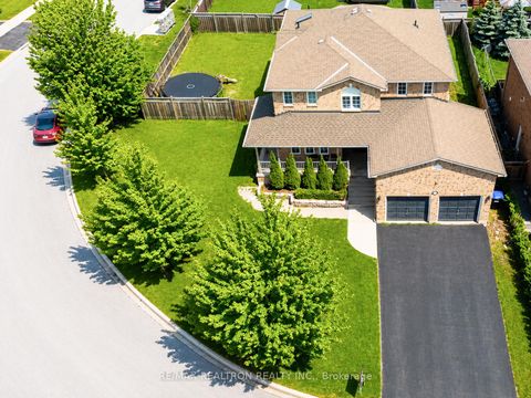 Photo 42 at 1434 Rankin Way, Alcona, Innisfil