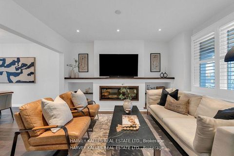 Photo 4 at 326 Glenholme Avenue, Oakwood Village, Toronto