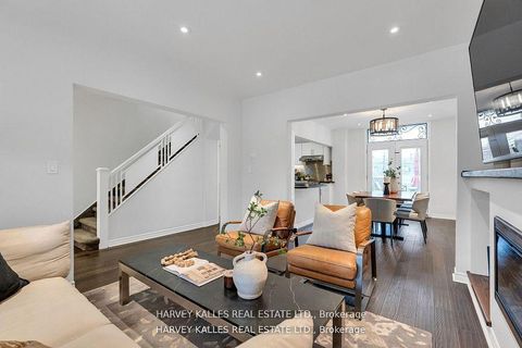 Photo 6 at 326 Glenholme Avenue, Oakwood Village, Toronto