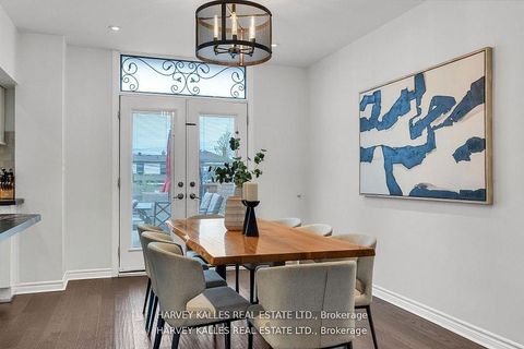 Photo 9 at 326 Glenholme Avenue, Oakwood Village, Toronto