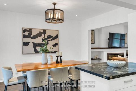 Photo 10 at 326 Glenholme Avenue, Oakwood Village, Toronto