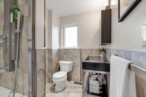 Photo 20 at 326 Glenholme Avenue, Oakwood Village, Toronto